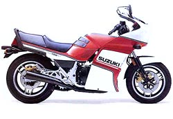 Suzuki GS1150EFG